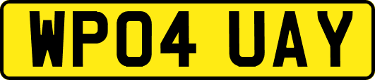 WP04UAY