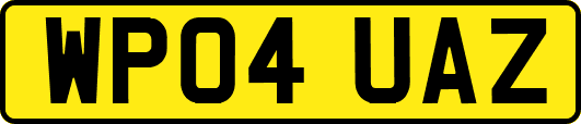 WP04UAZ