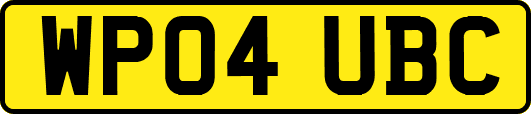 WP04UBC