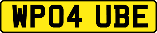WP04UBE