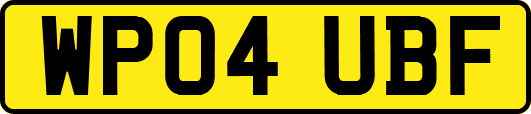 WP04UBF