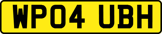 WP04UBH