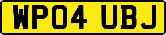 WP04UBJ