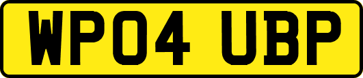 WP04UBP