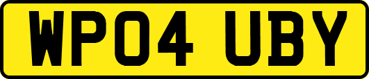 WP04UBY