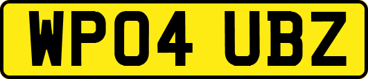 WP04UBZ