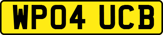 WP04UCB