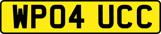 WP04UCC