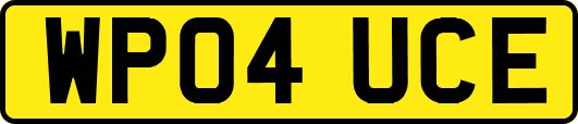 WP04UCE