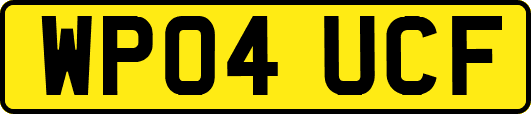 WP04UCF