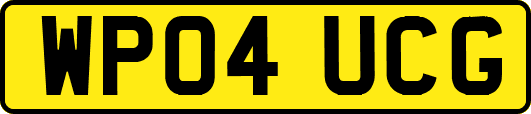 WP04UCG