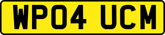 WP04UCM