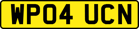 WP04UCN