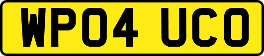 WP04UCO