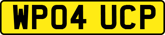 WP04UCP
