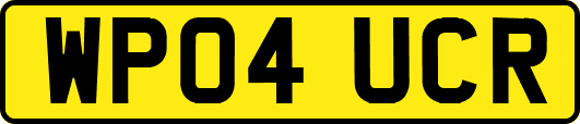WP04UCR
