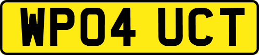 WP04UCT