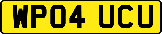 WP04UCU