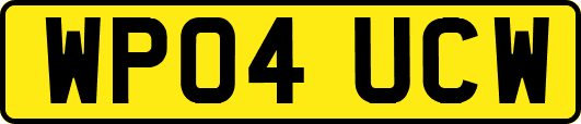 WP04UCW