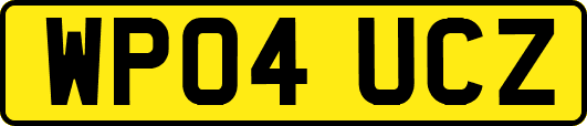 WP04UCZ
