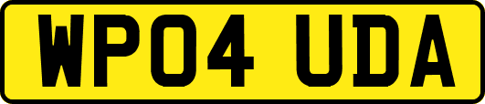 WP04UDA
