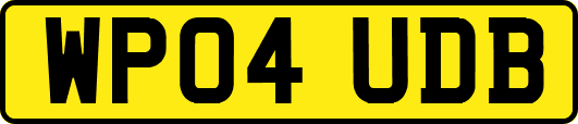 WP04UDB