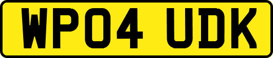 WP04UDK