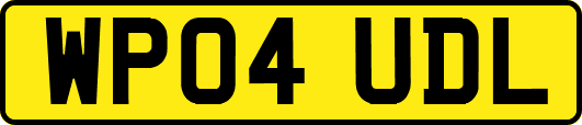 WP04UDL