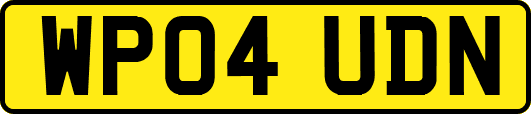 WP04UDN