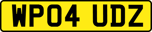 WP04UDZ