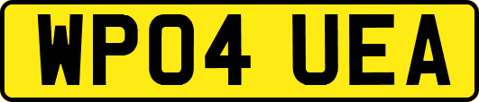 WP04UEA