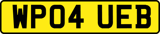 WP04UEB