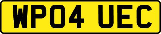 WP04UEC