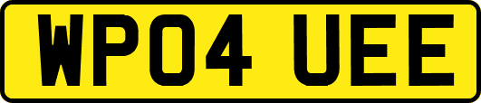 WP04UEE
