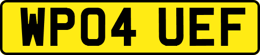 WP04UEF