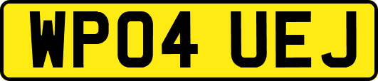 WP04UEJ