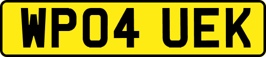 WP04UEK