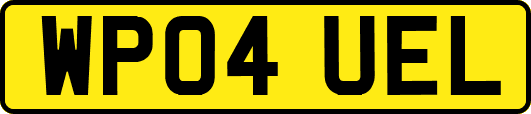 WP04UEL