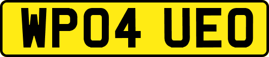 WP04UEO