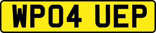 WP04UEP