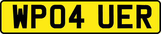 WP04UER