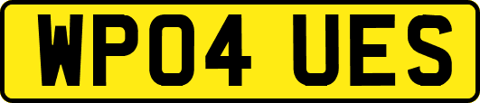 WP04UES