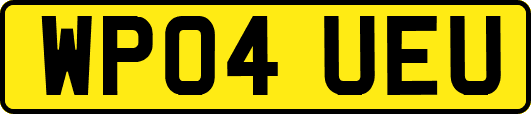 WP04UEU