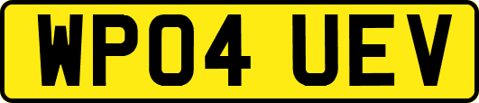 WP04UEV