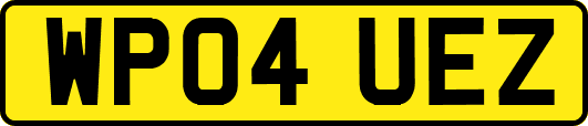 WP04UEZ