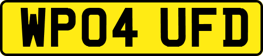 WP04UFD