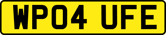 WP04UFE