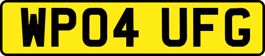 WP04UFG