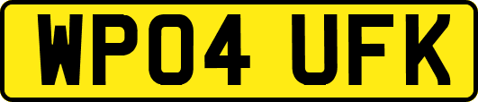WP04UFK
