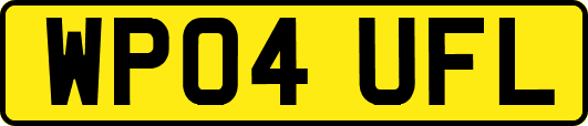 WP04UFL